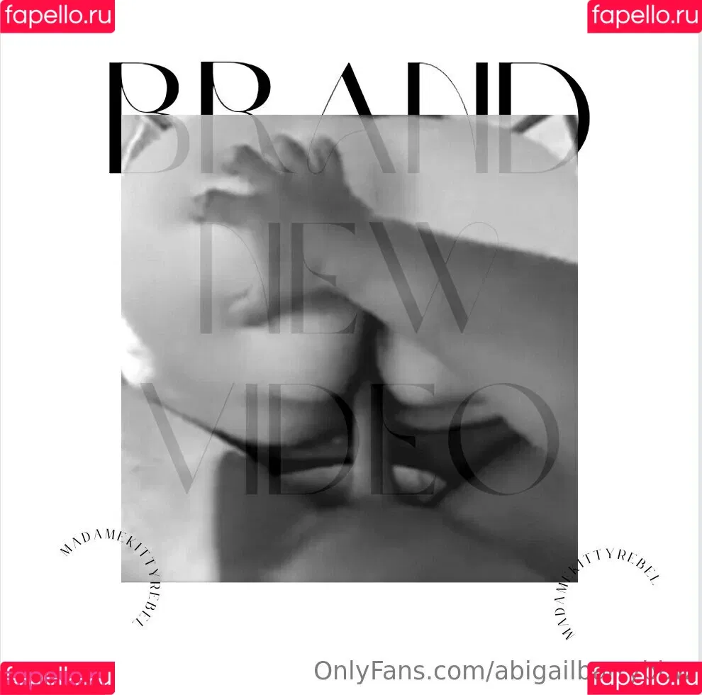 abigail_barry_1 / abigailbarrybbw Onlyfans Photo Gallery 