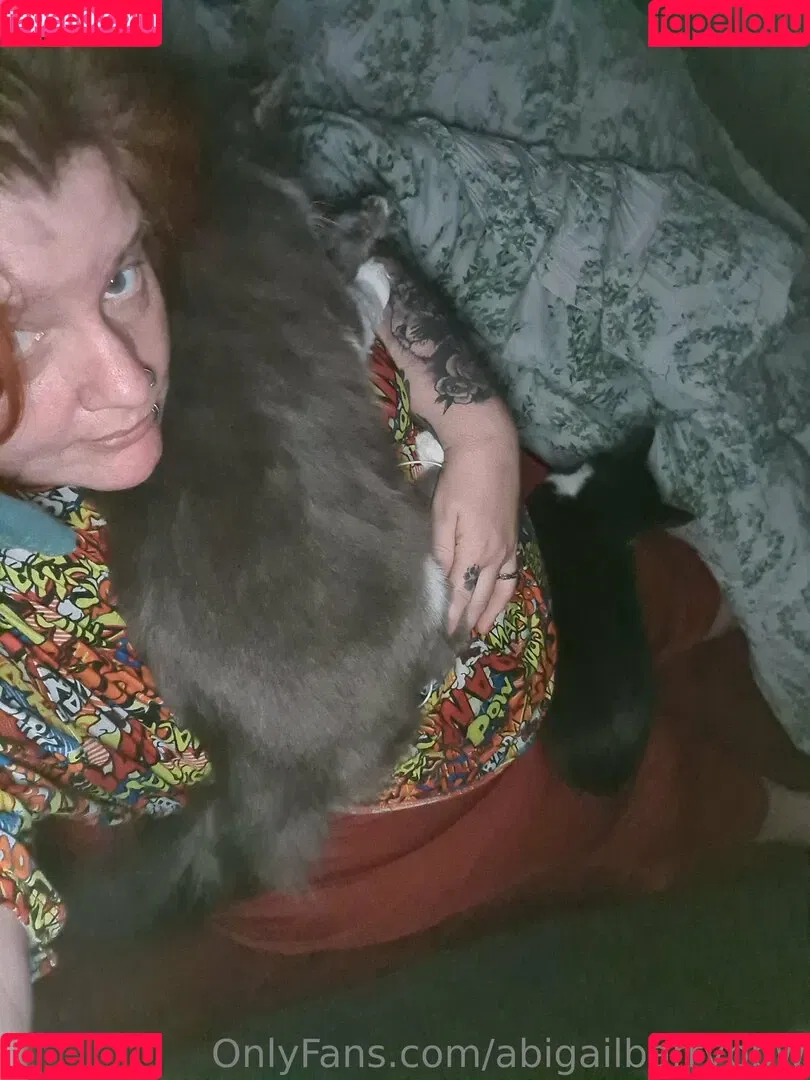 abigail_barry_1 / abigailbarrybbw Onlyfans Photo Gallery 