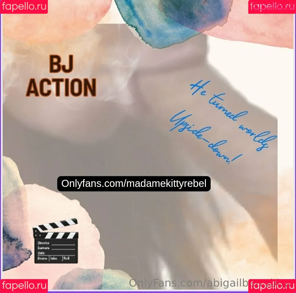 abigail_barry_1 / abigailbarrybbw Onlyfans Photo Gallery 