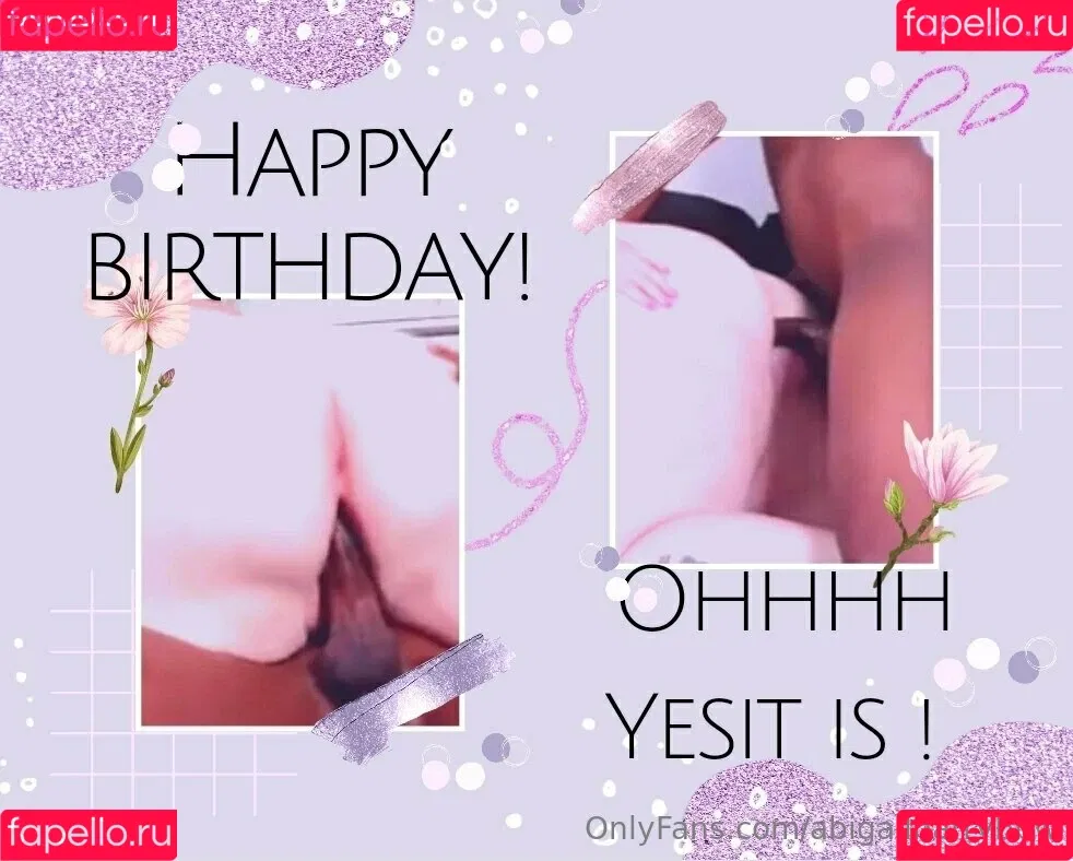 abigail_barry_1 / abigailbarrybbw Onlyfans Photo Gallery 