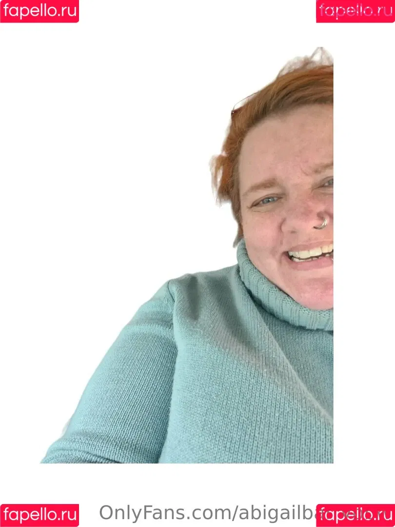 abigail_barry_1 / abigailbarrybbw Onlyfans Photo Gallery 
