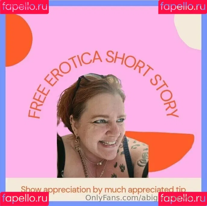 abigail_barry_1 / abigailbarrybbw Onlyfans Photo Gallery 