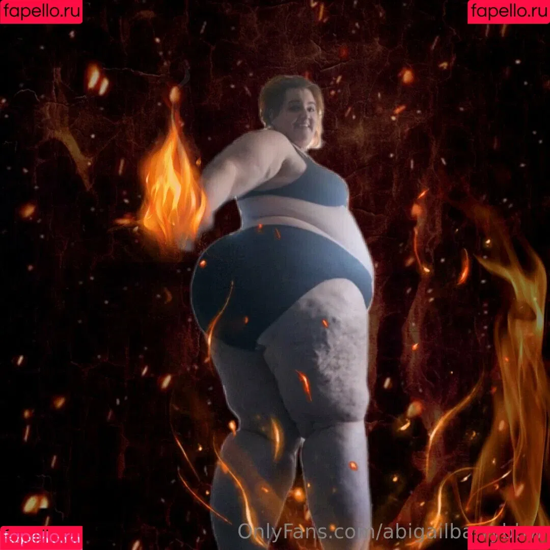abigail_barry_1 / abigailbarrybbw Onlyfans Photo Gallery 