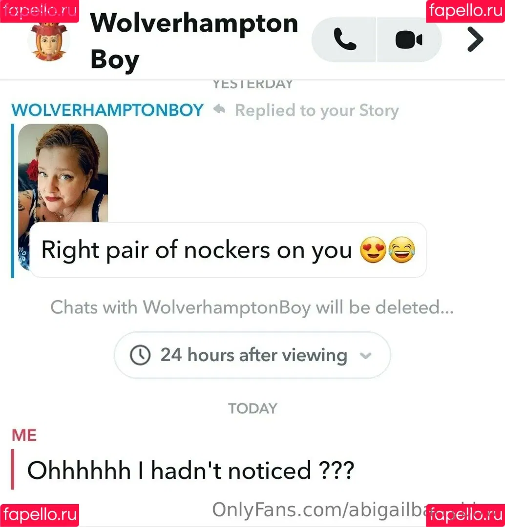 abigail_barry_1 / abigailbarrybbw Onlyfans Photo Gallery 