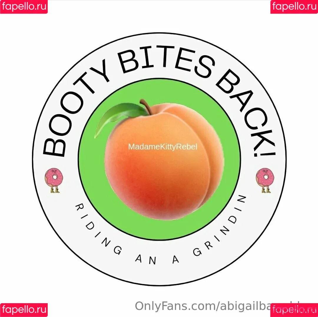 abigail_barry_1 / abigailbarrybbw Onlyfans Photo Gallery 