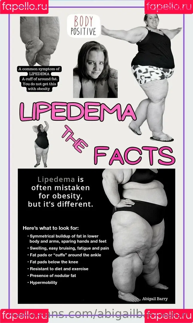 abigail_barry_1 / abigailbarrybbw Onlyfans Photo Gallery 