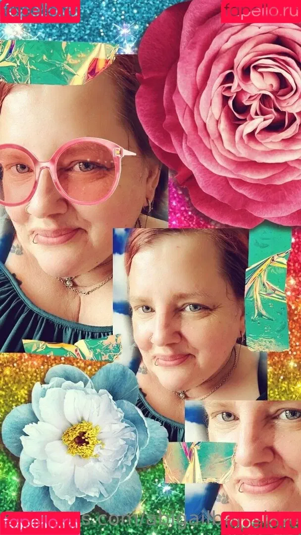 abigail_barry_1 / abigailbarrybbw Onlyfans Photo Gallery 