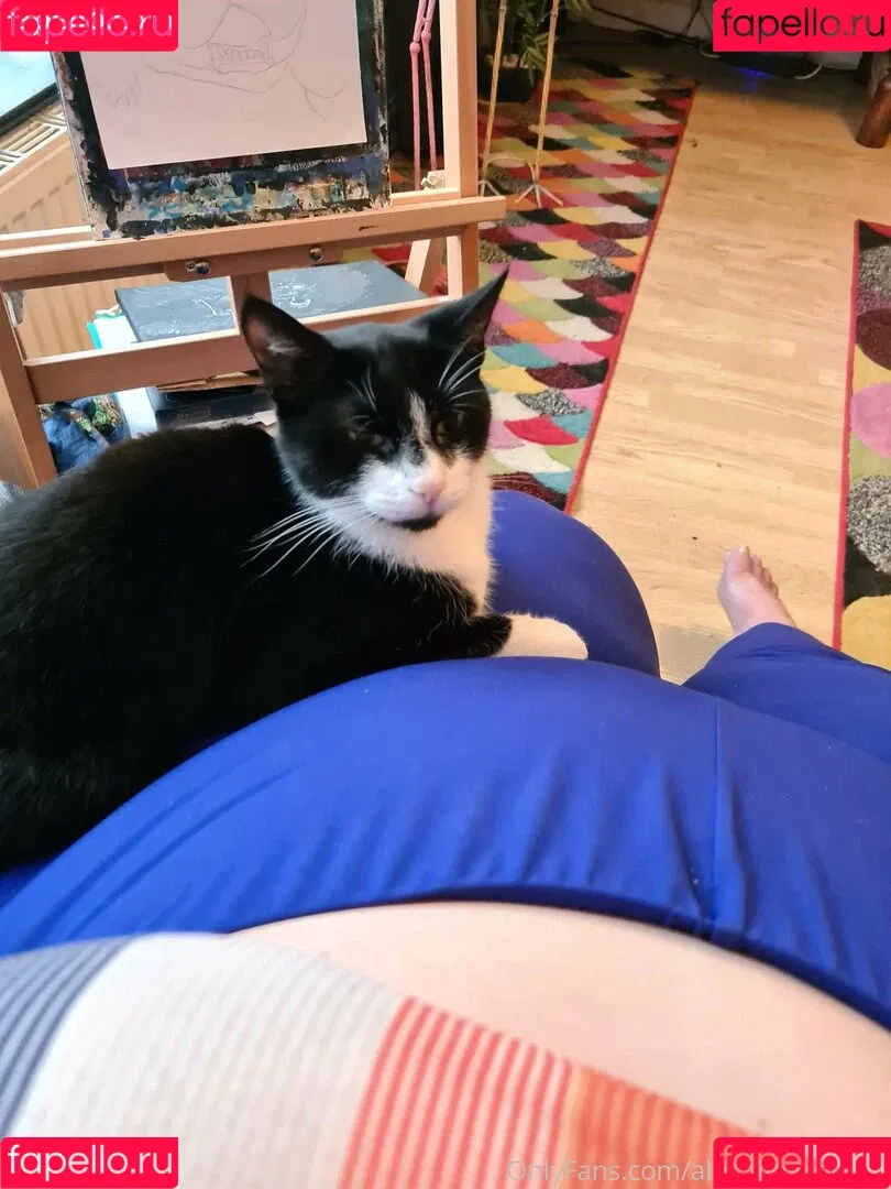 abigail_barry_1 / abigailbarrybbw Onlyfans Photo Gallery 