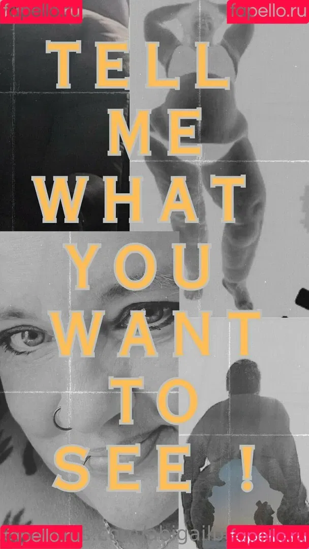 abigail_barry_1 / abigailbarrybbw Onlyfans Photo Gallery 