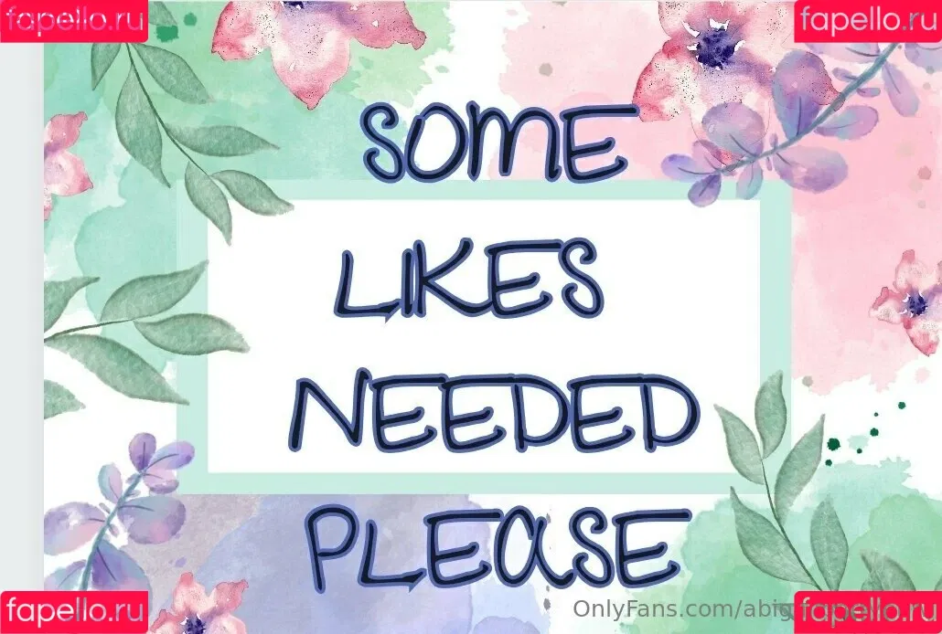 abigail_barry_1 / abigailbarrybbw Onlyfans Photo Gallery 