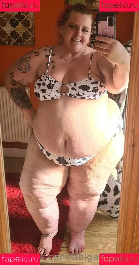 abigail_barry_1 / abigailbarrybbw Onlyfans Photo Gallery 