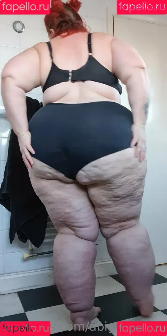abigail_barry_1 / abigailbarrybbw Onlyfans Photo Gallery 