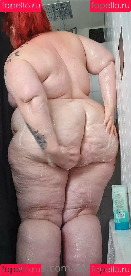 abigail_barry_1 / abigailbarrybbw Onlyfans Photo Gallery 