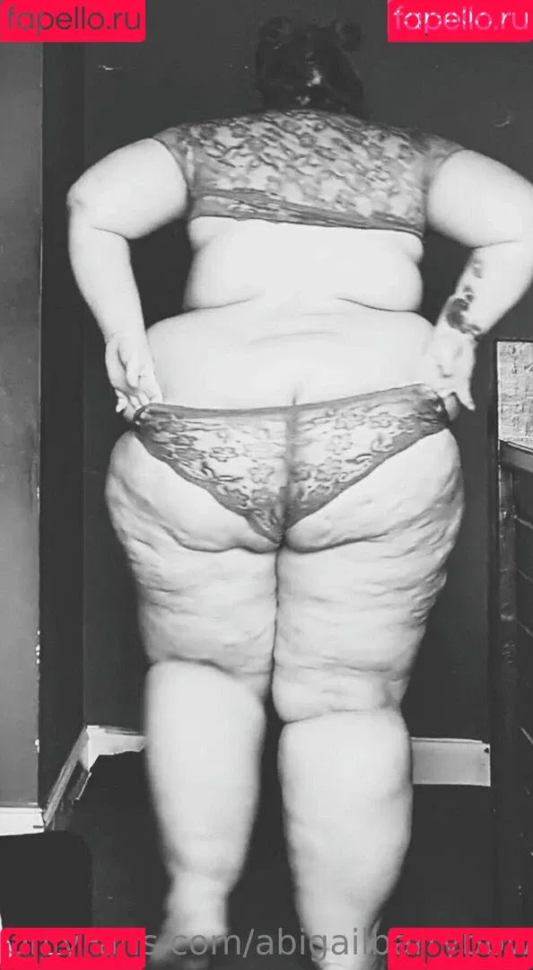 abigail_barry_1 / abigailbarrybbw Onlyfans Photo Gallery 