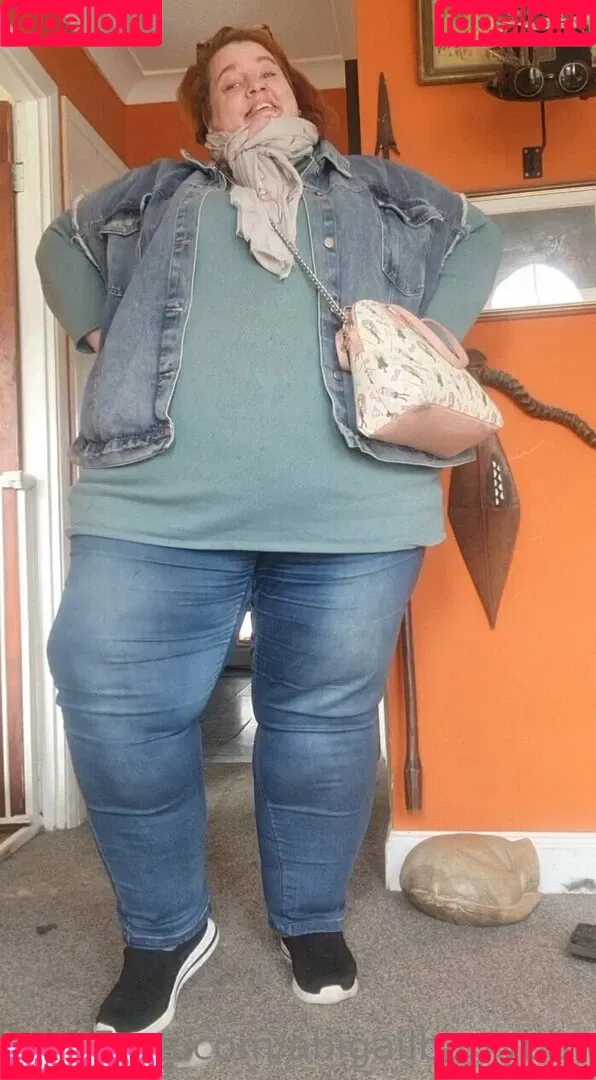 abigail_barry_1 / abigailbarrybbw Onlyfans Photo Gallery 