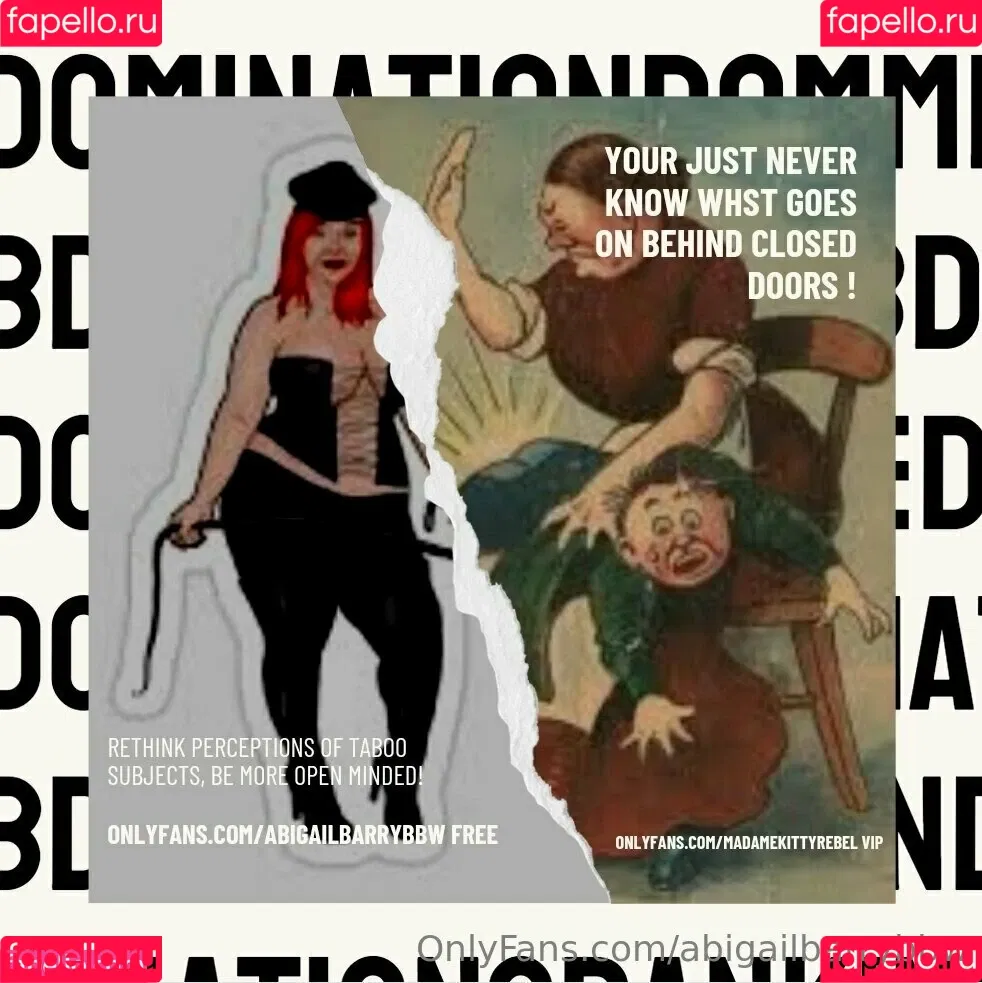 abigail_barry_1 / abigailbarrybbw Onlyfans Photo Gallery 