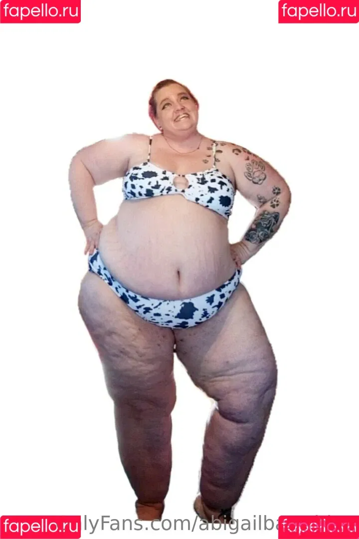 abigail_barry_1 / abigailbarrybbw Onlyfans Photo Gallery 