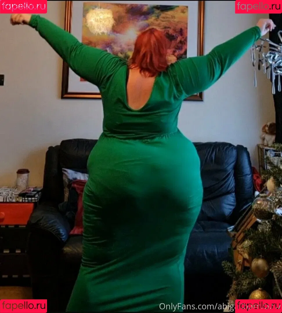 abigail_barry_1 / abigailbarrybbw Onlyfans Photo Gallery 