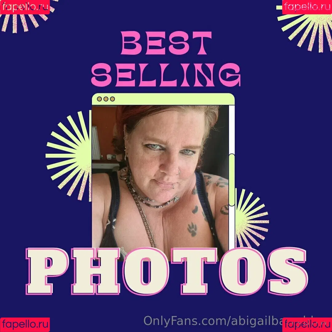 abigail_barry_1 / abigailbarrybbw Onlyfans Photo Gallery 