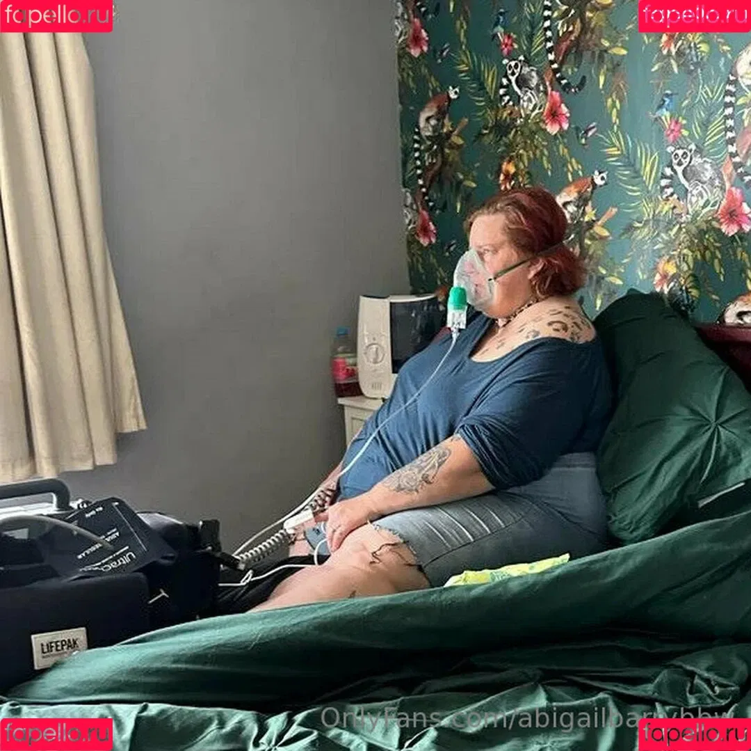abigail_barry_1 / abigailbarrybbw Onlyfans Photo Gallery 