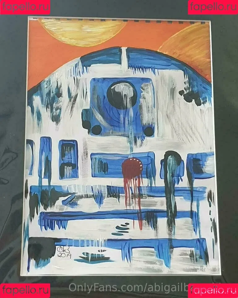 abigail_barry_1 / abigailbarrybbw Onlyfans Photo Gallery 