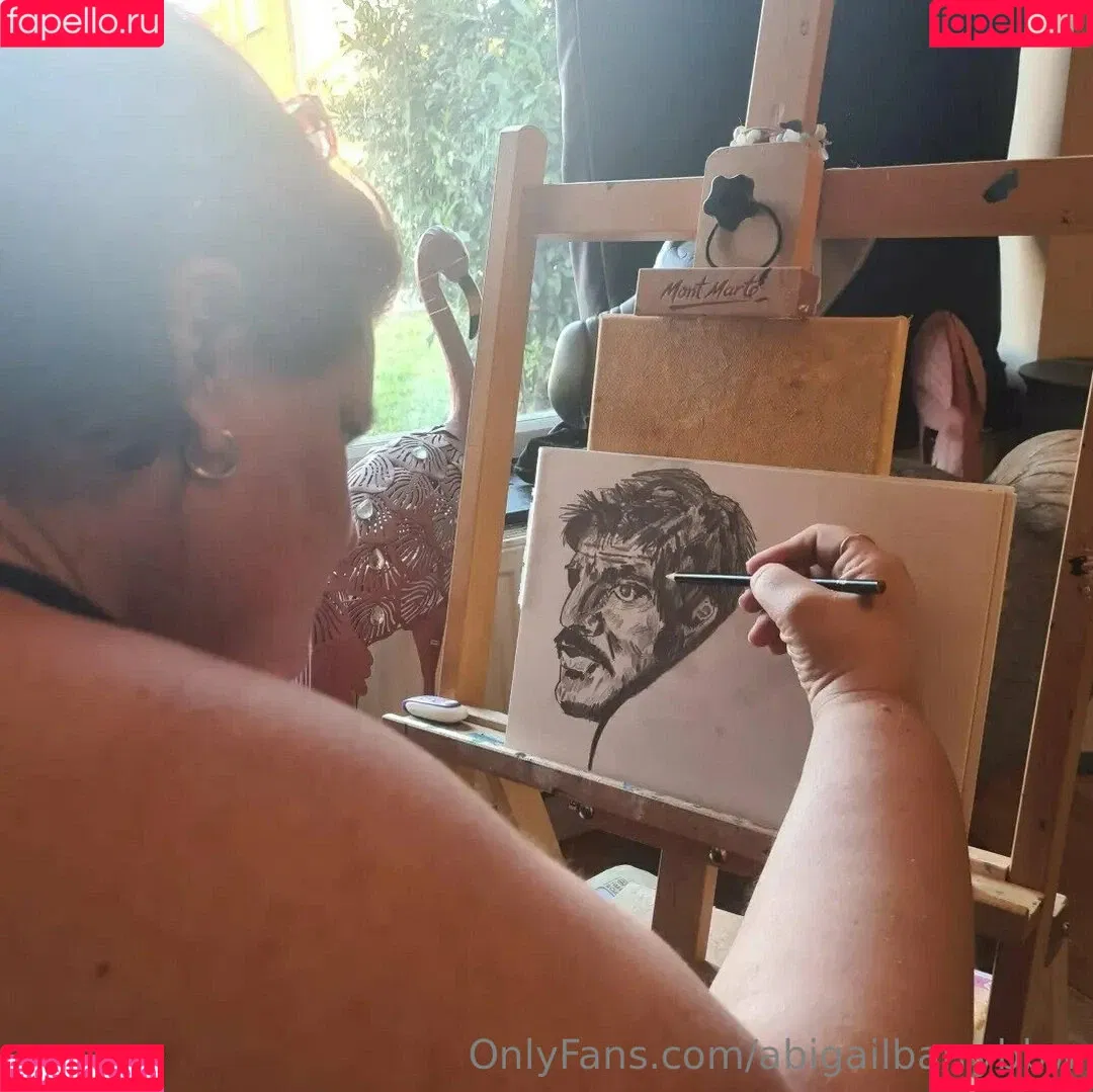 abigail_barry_1 / abigailbarrybbw Onlyfans Photo Gallery 