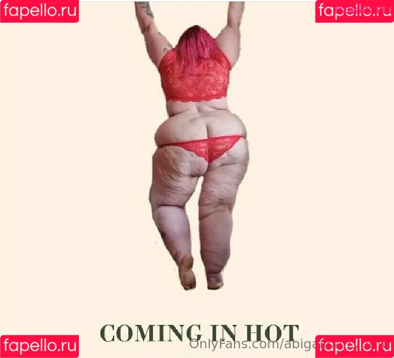 abigail_barry_1 / abigailbarrybbw Onlyfans Photo Gallery 