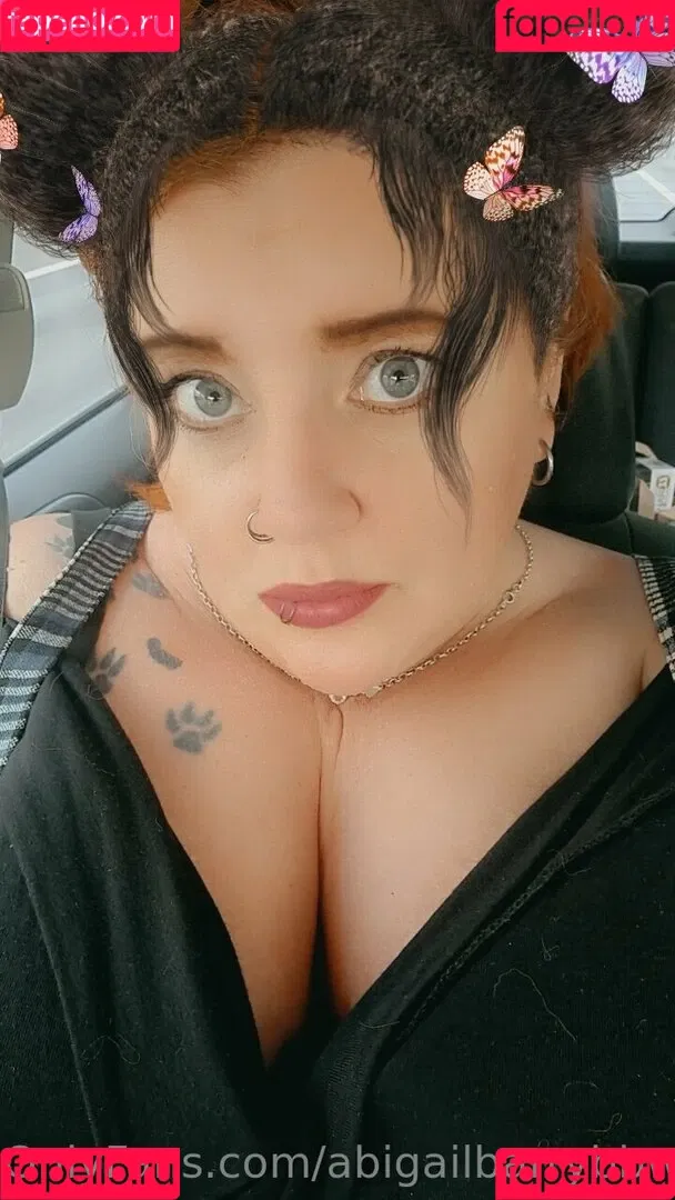 abigail_barry_1 / abigailbarrybbw Onlyfans Photo Gallery 