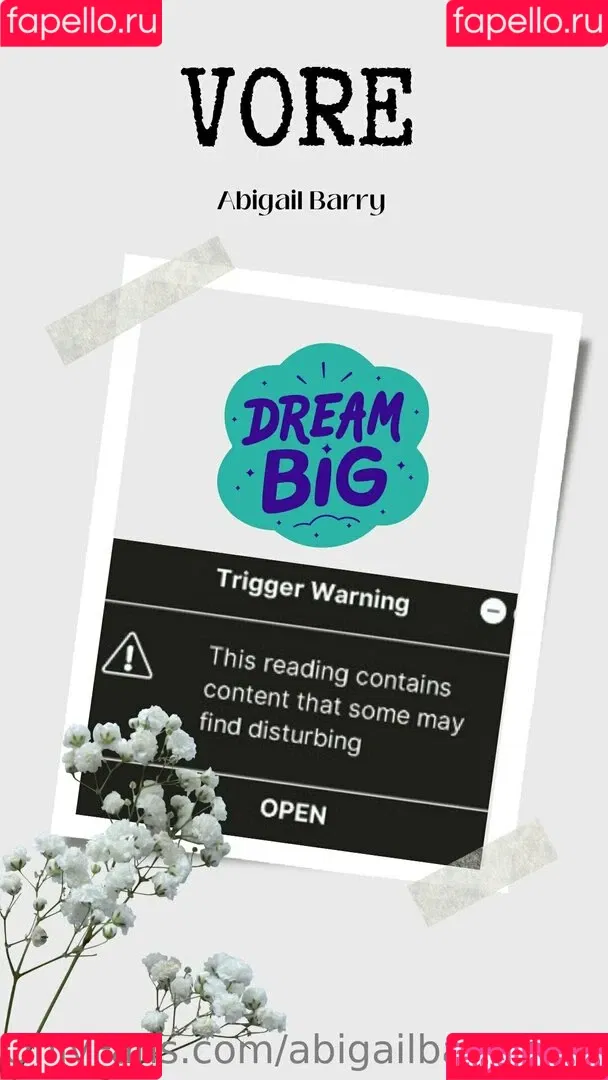 abigail_barry_1 / abigailbarrybbw Onlyfans Photo Gallery 