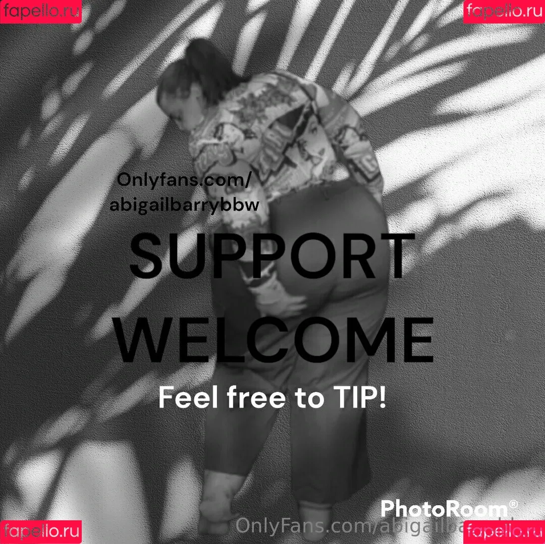 abigail_barry_1 / abigailbarrybbw Onlyfans Photo Gallery 