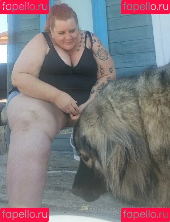 abigail_barry_1 / abigailbarrybbw Onlyfans Photo Gallery 