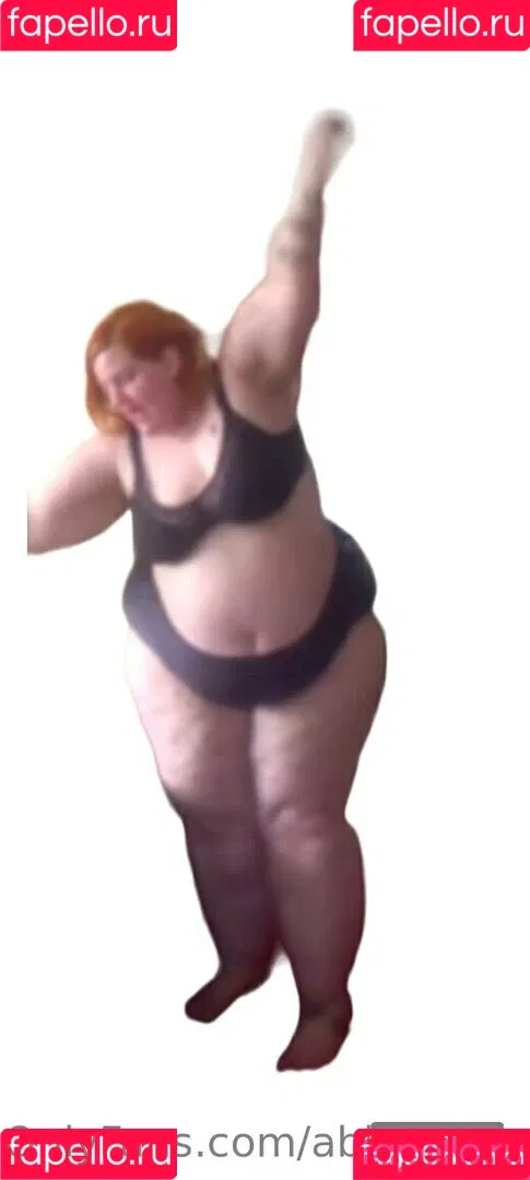 abigail_barry_1 / abigailbarrybbw Onlyfans Photo Gallery 