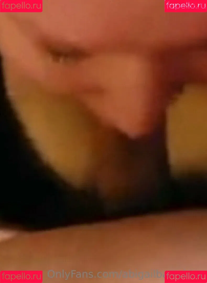 abigail_barry_1 / abigailbarrybbw Onlyfans Photo Gallery 