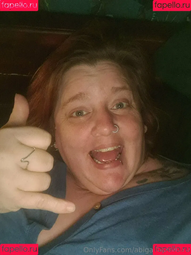 abigail_barry_1 / abigailbarrybbw Onlyfans Photo Gallery 