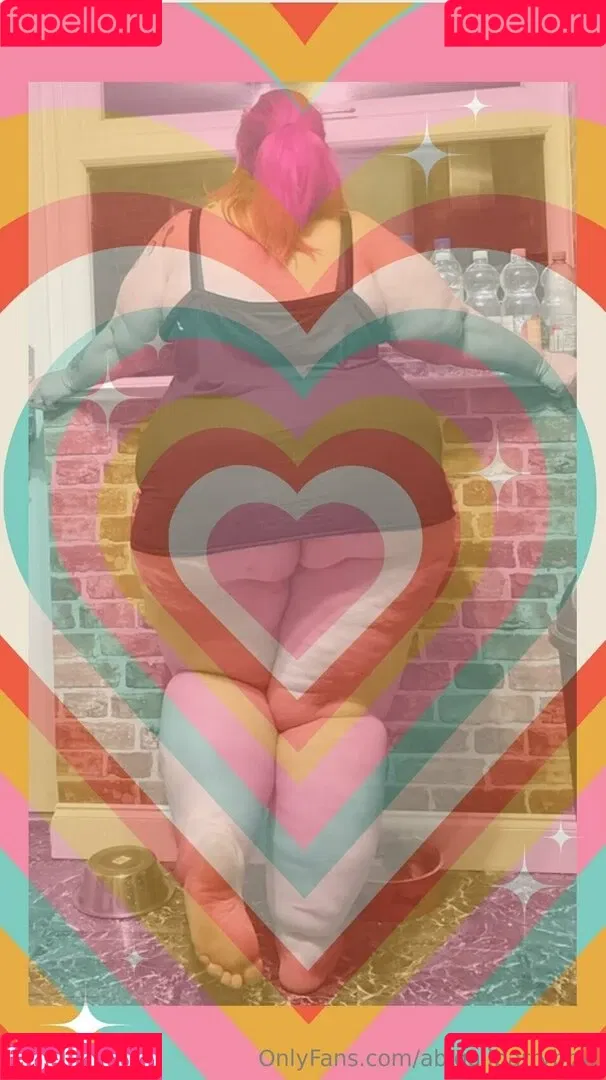 abigail_barry_1 / abigailbarrybbw Onlyfans Photo Gallery 