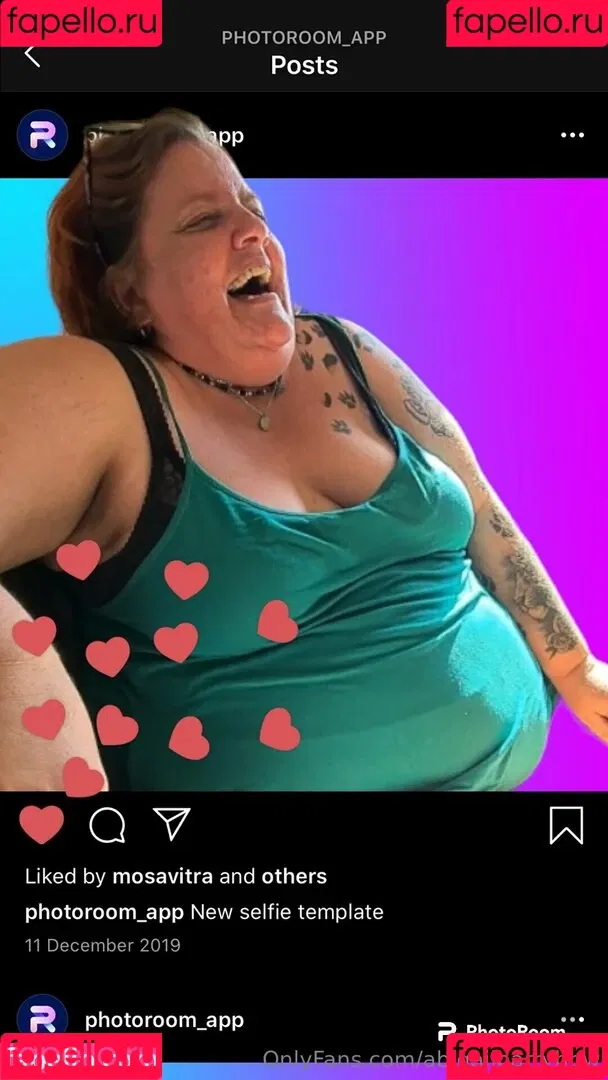 abigail_barry_1 / abigailbarrybbw Onlyfans Photo Gallery 