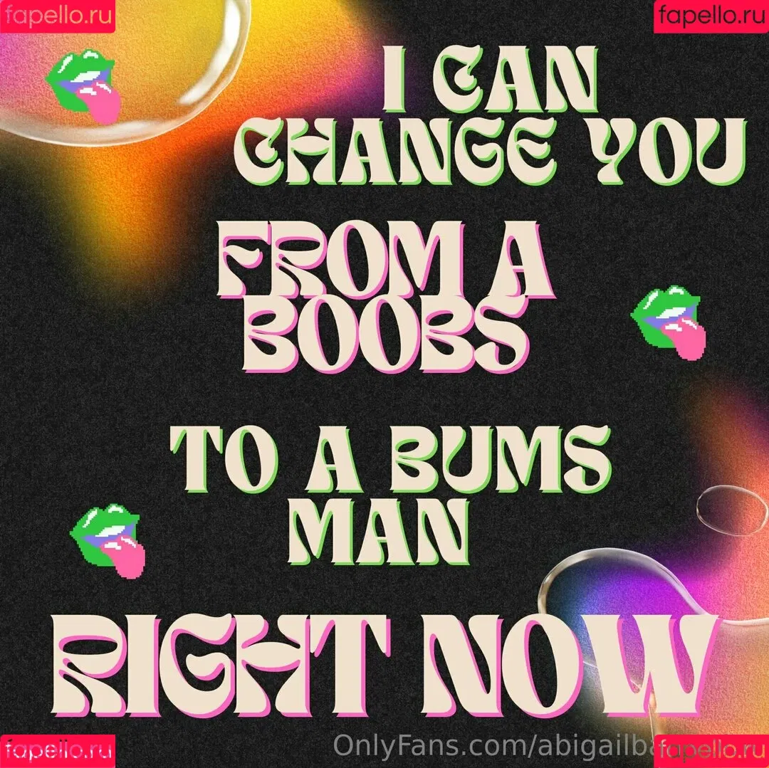 abigail_barry_1 / abigailbarrybbw Onlyfans Photo Gallery 