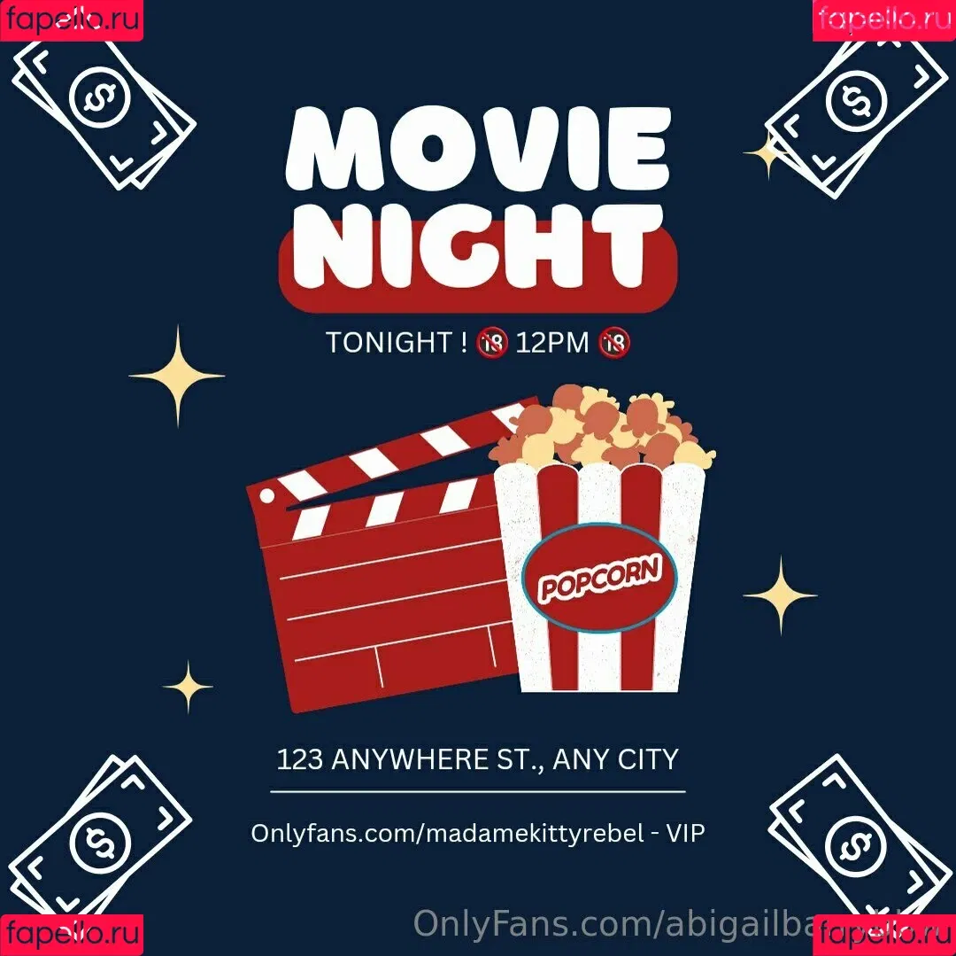 abigail_barry_1 / abigailbarrybbw Onlyfans Photo Gallery 