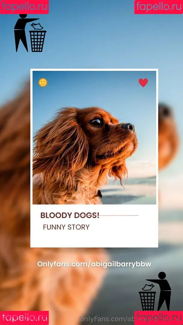 abigail_barry_1 / abigailbarrybbw Onlyfans Photo Gallery 