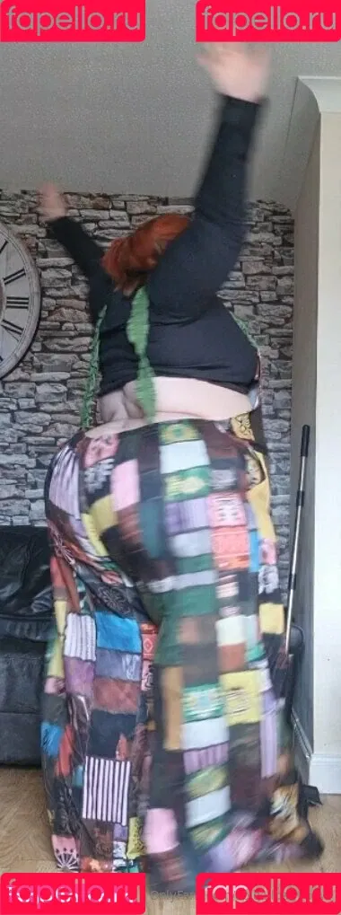 abigail_barry_1 / abigailbarrybbw Onlyfans Photo Gallery 