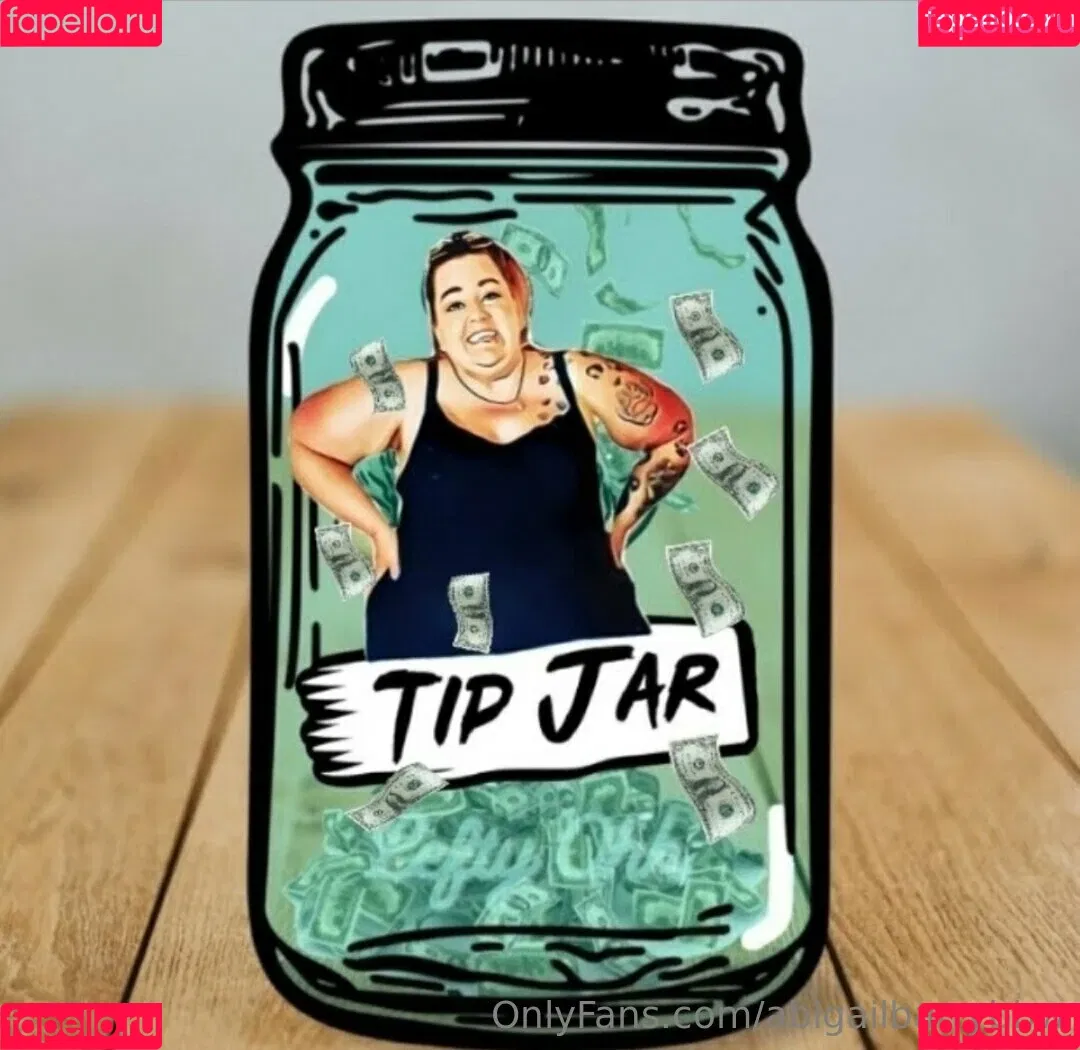 abigail_barry_1 / abigailbarrybbw Onlyfans Photo Gallery 