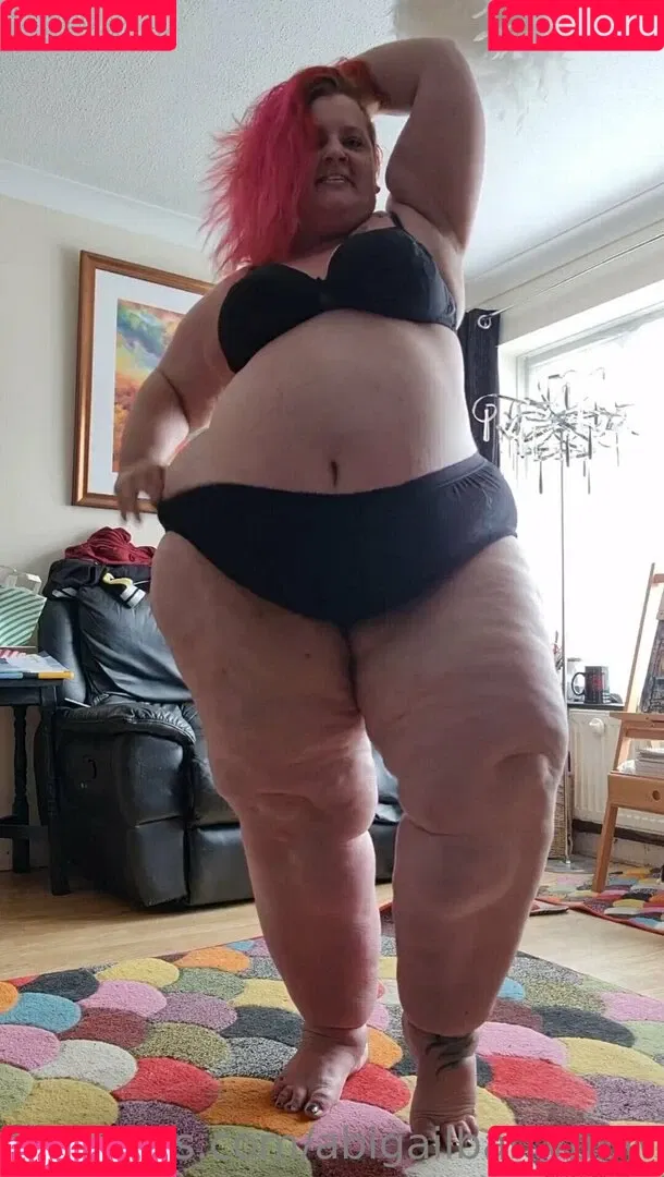 abigail_barry_1 / abigailbarrybbw Onlyfans Photo Gallery 