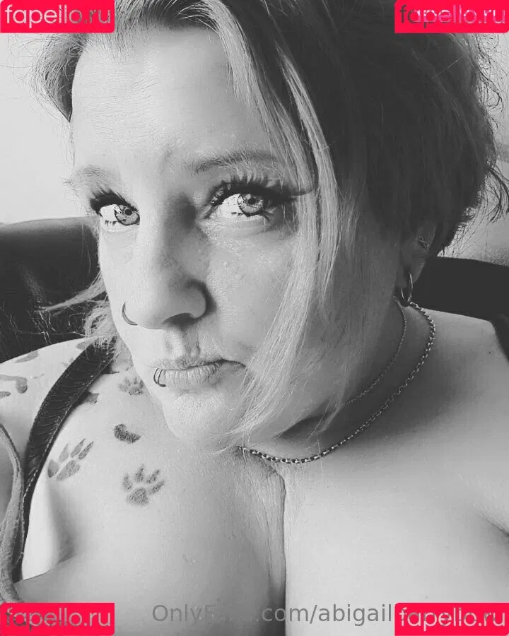 abigail_barry_1 / abigailbarrybbw Onlyfans Photo Gallery 