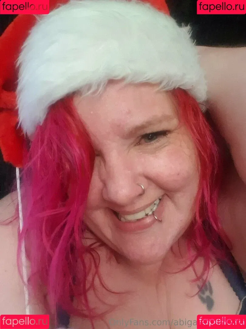 abigail_barry_1 / abigailbarrybbw Onlyfans Photo Gallery 