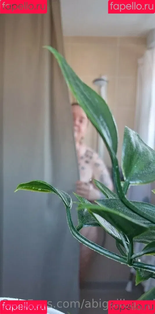 abigail_barry_1 / abigailbarrybbw Onlyfans Photo Gallery 