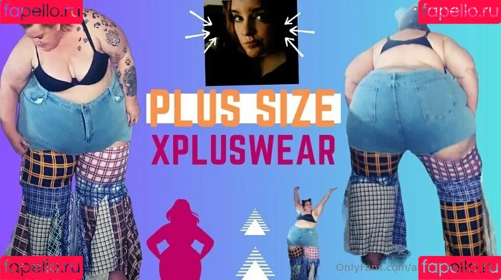 abigail_barry_1 / abigailbarrybbw Onlyfans Photo Gallery 