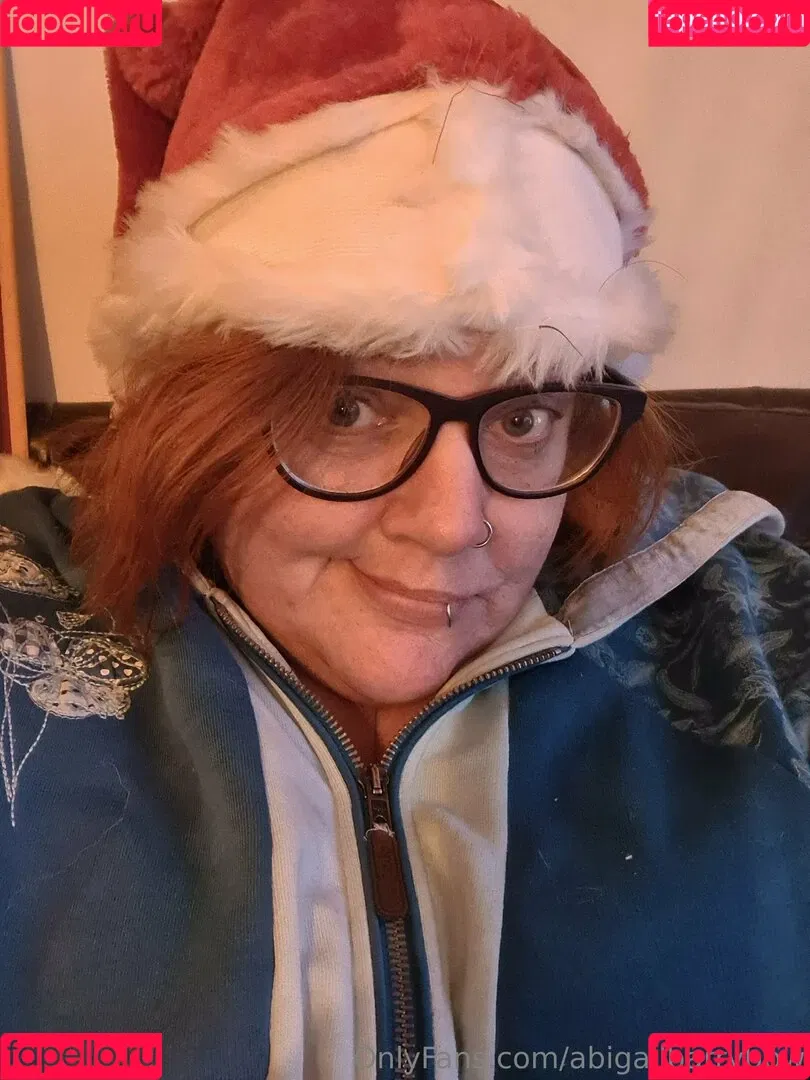 abigail_barry_1 / abigailbarrybbw Onlyfans Photo Gallery 