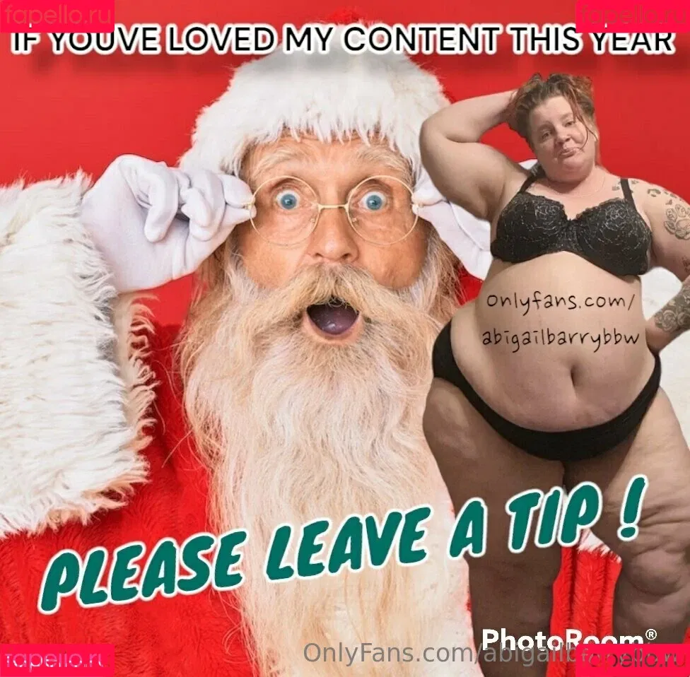 abigail_barry_1 / abigailbarrybbw Onlyfans Photo Gallery 
