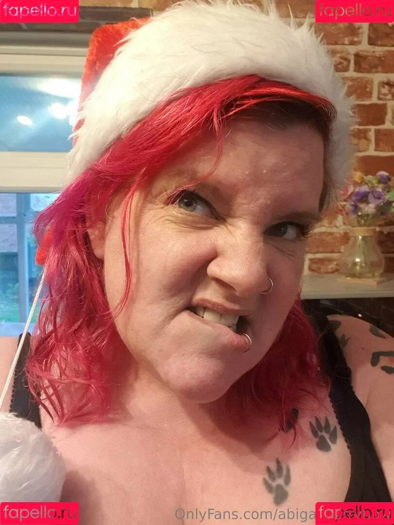 abigail_barry_1 / abigailbarrybbw Onlyfans Photo Gallery 