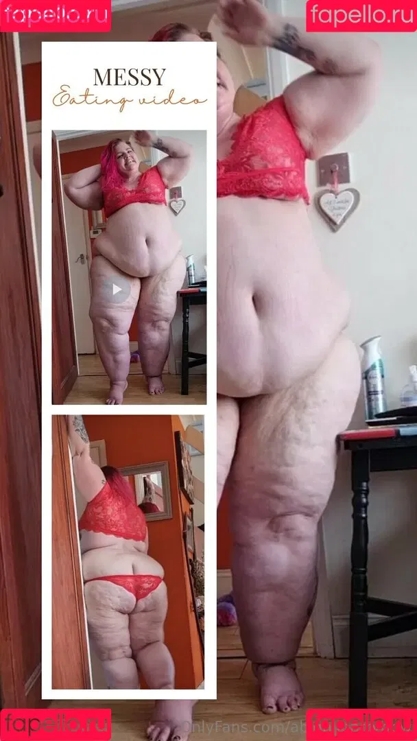 abigail_barry_1 / abigailbarrybbw Onlyfans Photo Gallery 